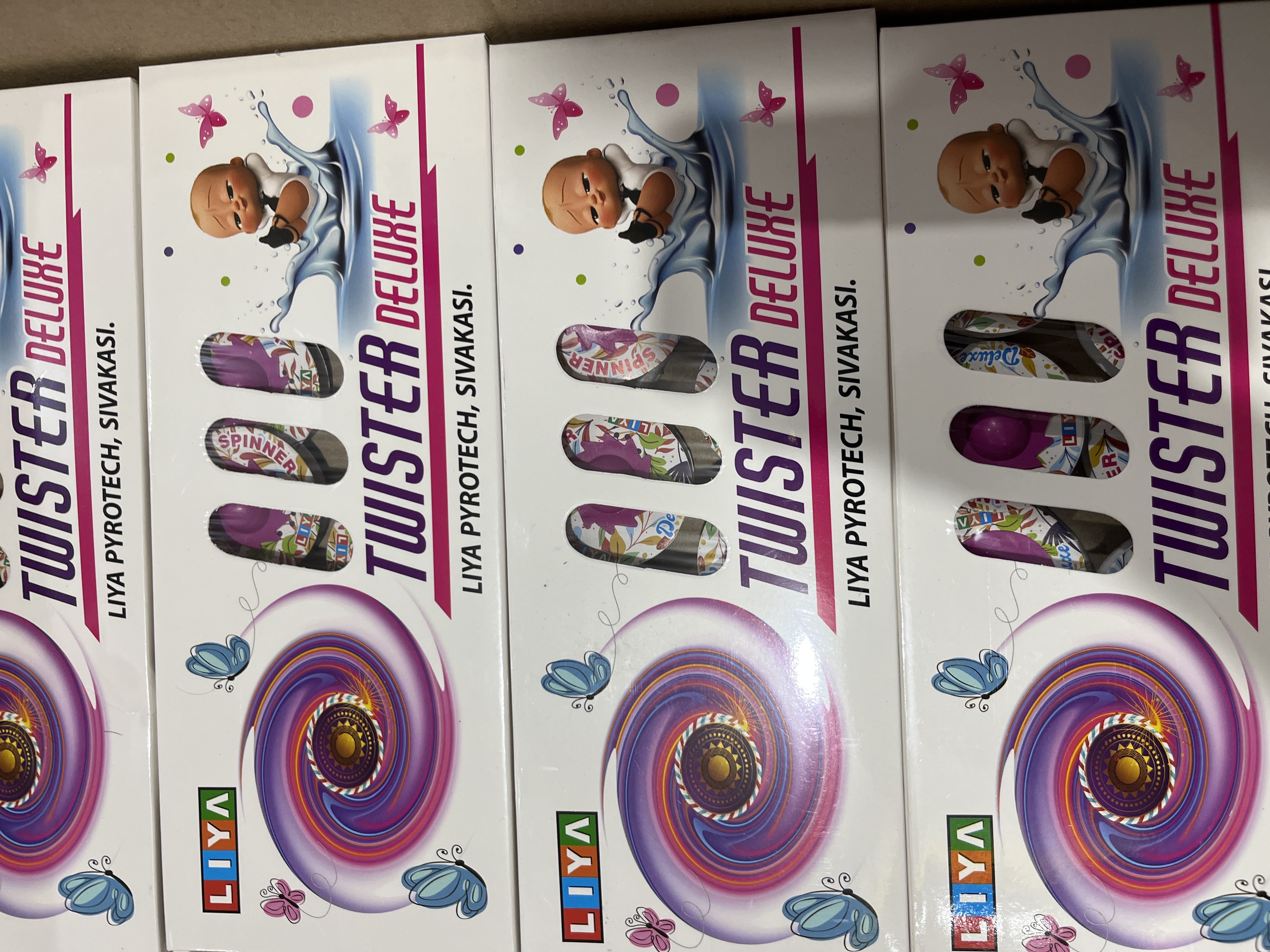 GROUND CHAKKAR  DELUXE